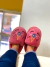 Pantuflas UNICORNIO FACE