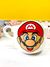 Taza form MARIO BROS