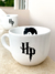 Tazon esbelto HARRY POTTER HP BYN