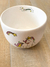 Bowl UNICORNIO WHITE - comprar online