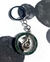 Llavero HARRY POTTER SLYTHERIN