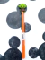 Lapicera Star wars YODA BODY - comprar online