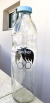 Botella vidrio HARRY POTTER CLASIC