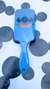 Cepillo STITCH