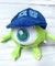 Peluche MONSTERS INC MIKE WAZOWSKI MU