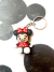 Llavero MINNIE MOUSE TWO