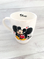 Taza MICKEY MOUSE HEART WHITE