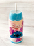 Mate autocebante STITCH ALOHA ROSA