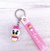LLavero MINI DAISY