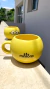 Taza esfera MINIONS TWO PICARO - comprar online