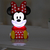 Lámpara MINNIE MOUSE MOÑO PUNTOS BODY - comprar online