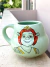 Taza bomba shrek FIONA BODY