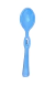 Cuchara de plastico CELESTE