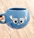Taza esfera MONSTERS INC SULLIVAN