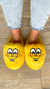 Pantuflas BOB ESPONJA TWO