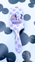 Cepillo MINNIE MOUSE LILA