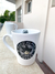 Taza DRAGON BALL BLACK