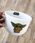 Tazón star wars YODA