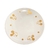 Plato MICKEY MOUSE GOLD WHITE