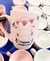 Taza pork MOANA PUA CHANCHADAS