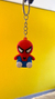 Llavero super heroe SPIDERMAN TWO