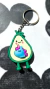 Llavero PALTA UNICORNIO