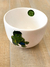 Bowl super heroe HULK BODY WHITE