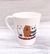 Taza conica OSOS ESCANDALOSOS HAPPY