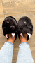 Pantuflas GATO BLACK - comprar online