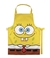 Delantal BOB ESPONJA