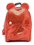 Mochila MICKEY MOUSE BRILLANTE RED