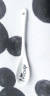 Cucharita porcelana MICKEY MOUSE LETTERS