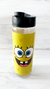 Botella plastica BOB ESPONJA