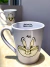 Taza conica BUGS BUNNY TWO - comprar online