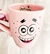 Taza bob esponja PATRICIO EMOCIONADO