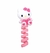 Cubre cable espiral HELLO KITTY BODY - comprar online