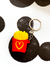 Llavero PAPAS FRITAS