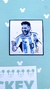 Iman MESSI