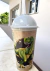 Vaso plastico DINOSAURIO