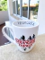 Taza STRANGER THINGS LETTERS