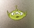 Iman toy story MARCIANO FACE
