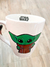 Taza star wars YODA BODY WHITE