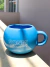 Taza esfera SONIC GUIÑO - comprar online