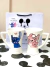 Set de tazas altas STITCH BESO