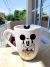 Taza MICKEY MOUSE SITTING