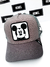 Gorra MICKEY MOUSE SURPRISE GRIS