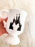 Taza alta MINNIE MOUSE CASTILLO