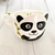 Taza form PANDA SWEET
