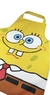 Delantal BOB ESPONJA - comprar online