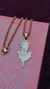 Collar BETTY BOOP